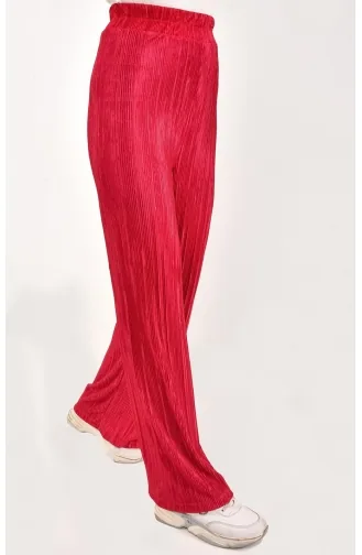 Pantalon Fushia 6008-04
