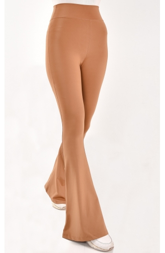 Camel Leggings 6005-02