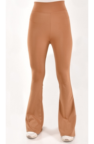 Camel Tights 6005-02