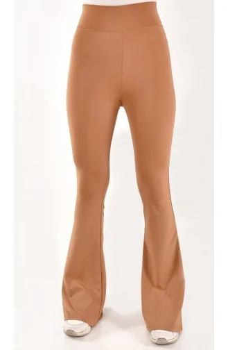 Camel Leggings 6005-02