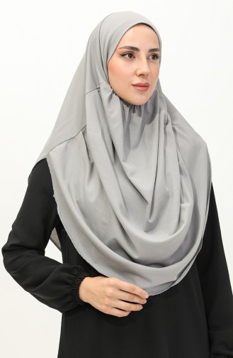 Prayer Cover 1402-08 Gray 1402-08