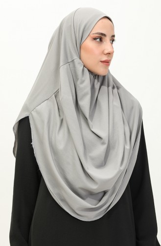 Prayer Cover 1402-08 Gray 1402-08