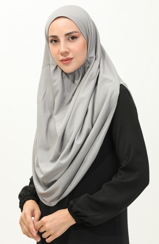 Prayer Cover 1402-08 Gray 1402-08