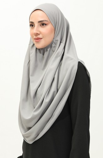 Prayer Cover 1402-08 Gray 1402-08