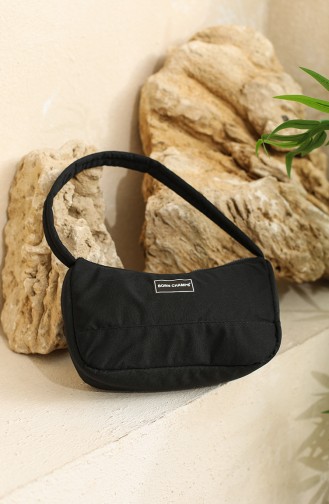 Sac Pour Femme 5019-01 Noir 5019-01