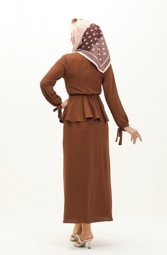 Brown Sets 0124-03