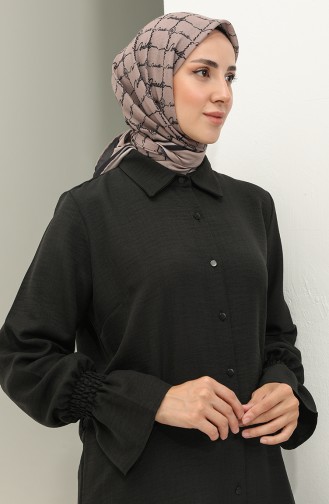 Black Hoofddoek 1571-09