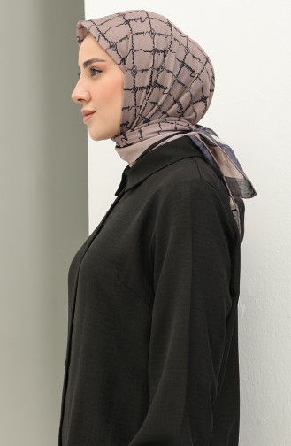 Black Hoofddoek 1571-09