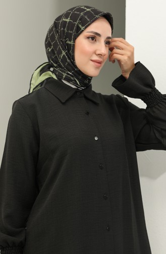 Black Hoofddoek 1571-10