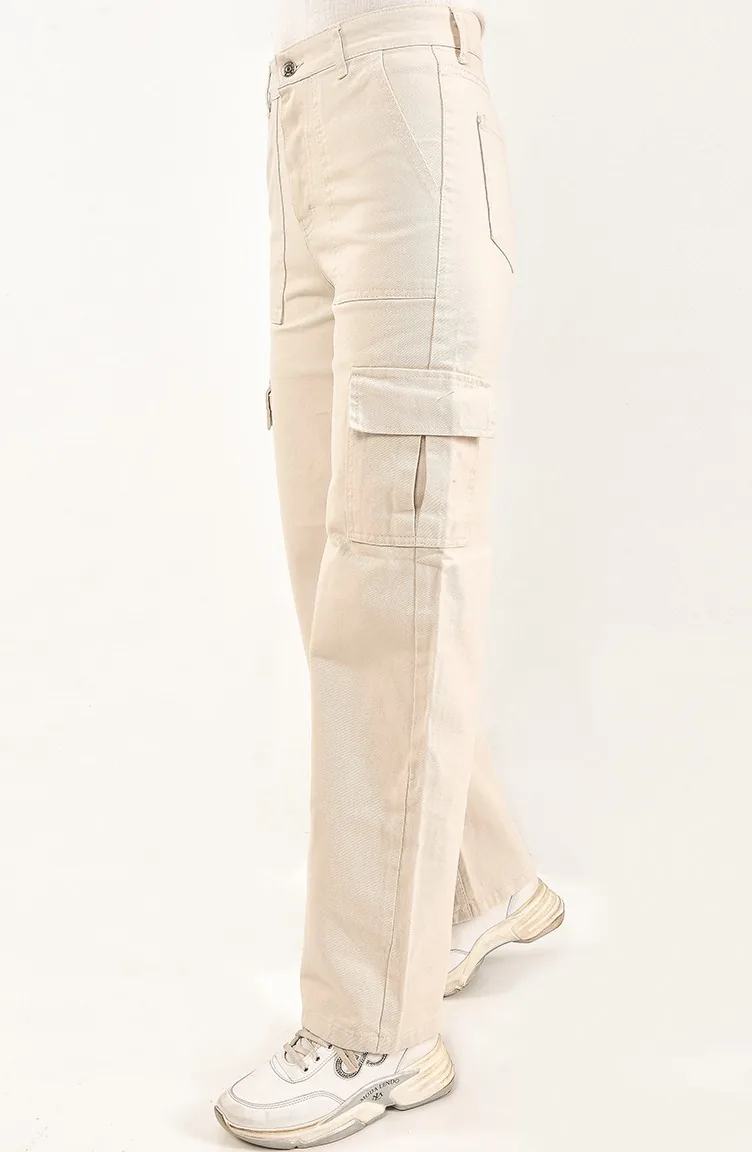 Pantalon Pierre 1369-01