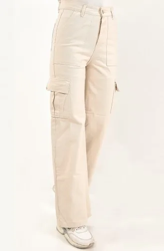 Pantalon Pierre 1369-01