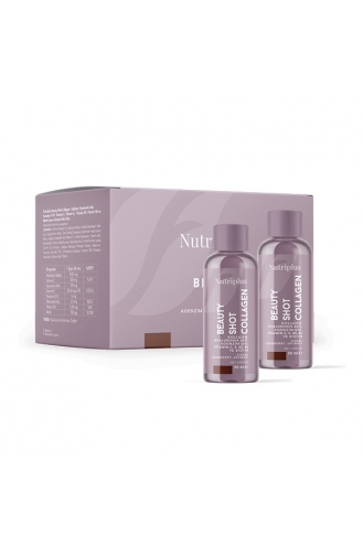Pink Food Supplements 1000848-01