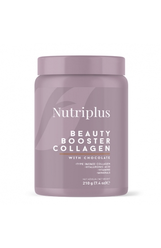 Pink Food Supplements 1001612-01