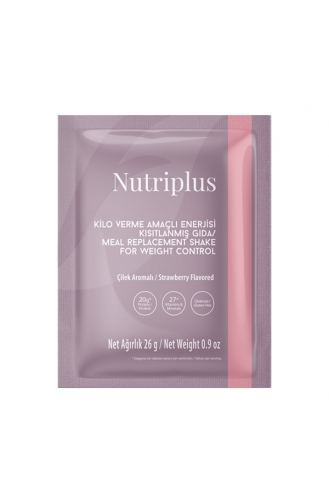 Pink Food Supplements 1000998-01