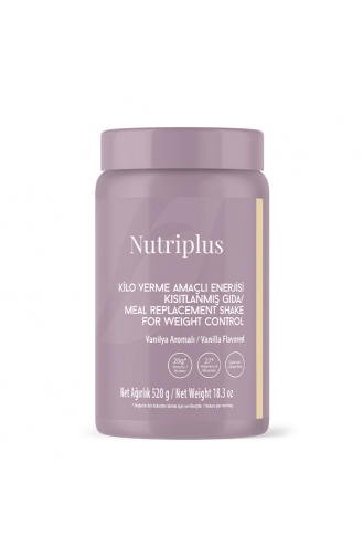 Pink Food Supplements 1000749-01