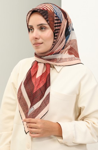 Onionskin Hoofddoek 1535-03