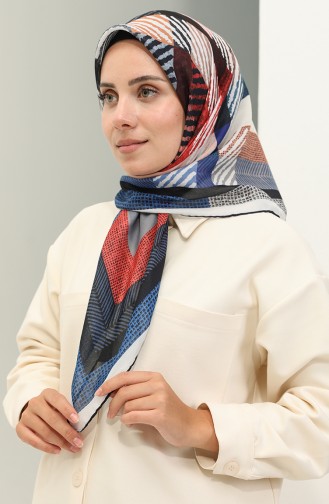 Tile Hoofddoek 1535-07