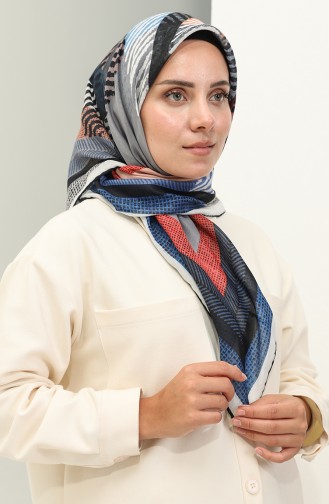 Tile Hoofddoek 1535-07