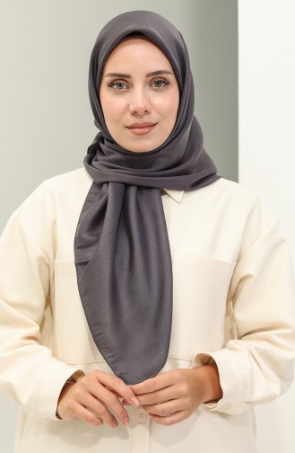 Light Black Hoofddoek 1098-A01