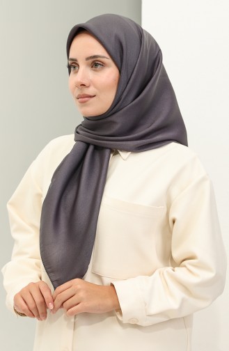 Light Black Hoofddoek 1098-A01