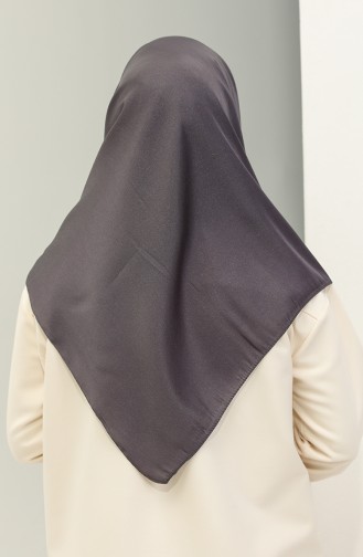 Light Black Hoofddoek 1098-A01