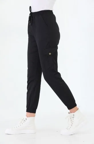 Black Pants 110200-01