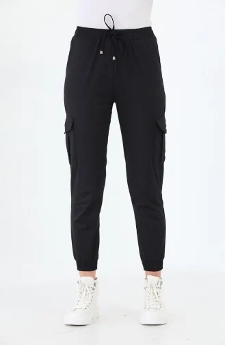 Black Pants 110200-01