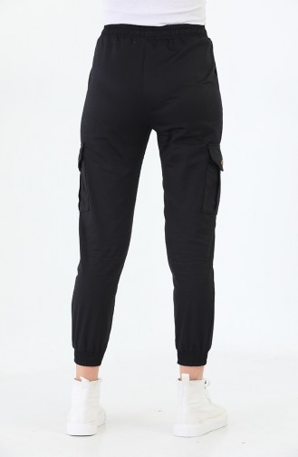 Black Pants 110200-01