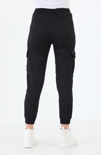 Black Broek 110200-01