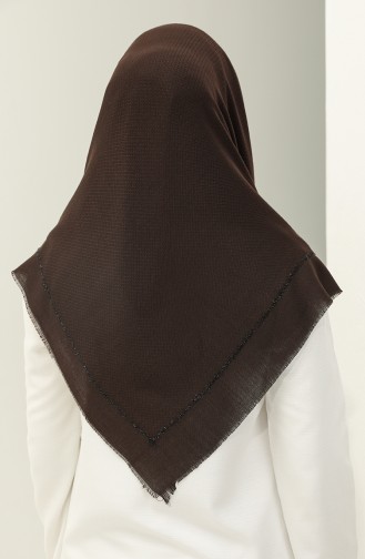 Brown Hoofddoek 2001-21