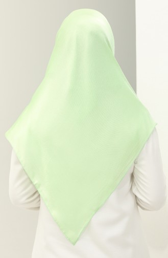 Pistachio Green Hoofddoek 2025-01