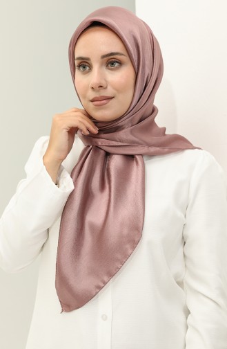 Shiny Evening Scarf 2025-04 Copper 2025-04