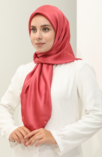 Dusty Rose Hoofddoek 2025-21