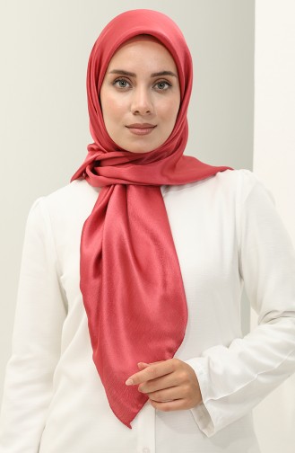 Dusty Rose Hoofddoek 2025-21