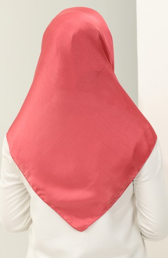 Dusty Rose Hoofddoek 2025-21