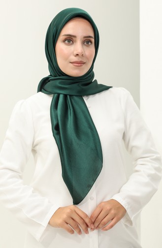 Dark Green Hoofddoek 2025-30