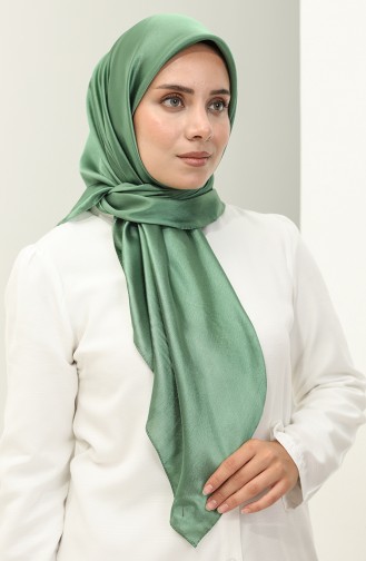 Green Hoofddoek 2025-31