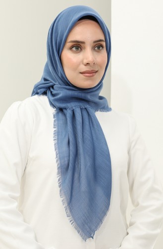 Indigo Hoofddoek 2026-06