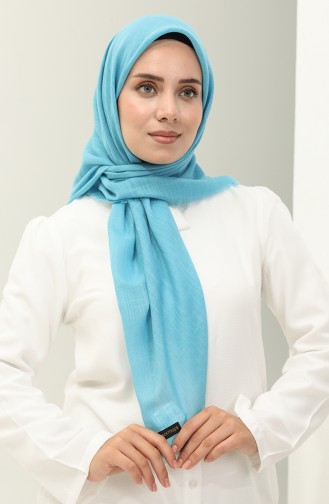 Ice Blue Hoofddoek 2026-12