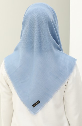 Blue Hoofddoek 2026-15