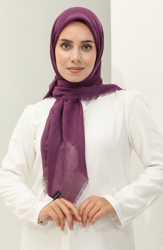 Purple Hoofddoek 2026-18