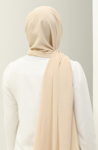 Jazz Shawl 1370cz-12 Cream 1370CZ-12