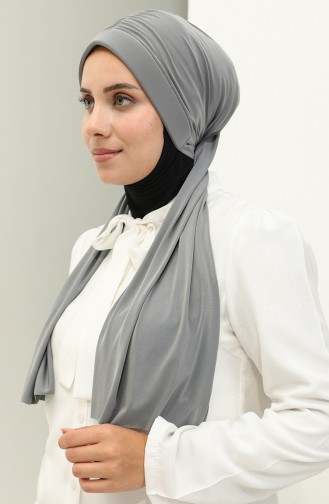 Gray Underscarf 21-13-01