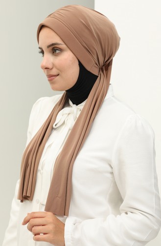 Tan Underscarf 21-40