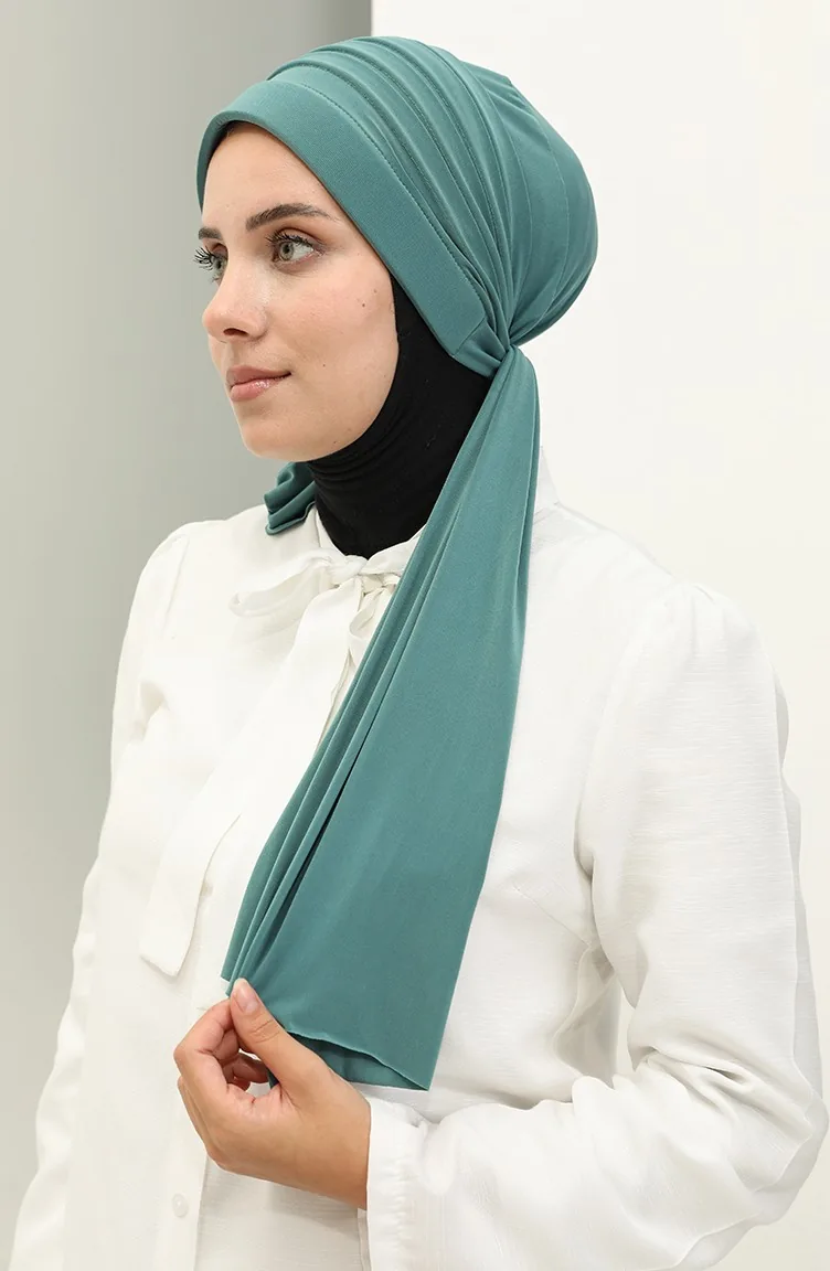 Grün Bonnet 20-44