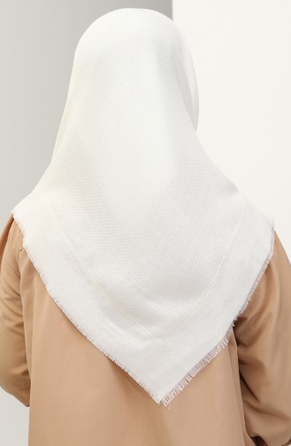 Cream Hoofddoek 2001-22