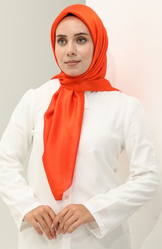 Orange Hoofddoek 2025-10