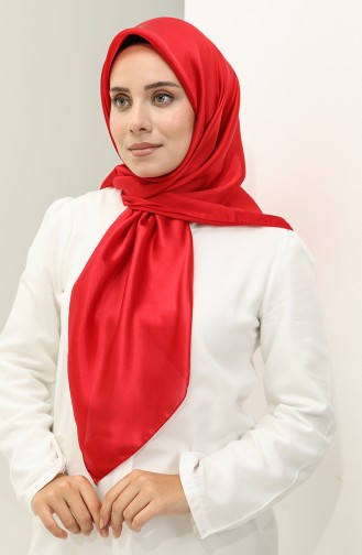 Red Hoofddoek 2025-15