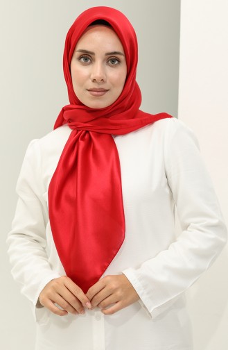 Red Hoofddoek 2025-15