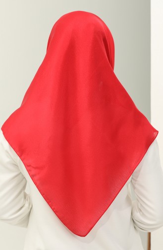 Red Hoofddoek 2025-15